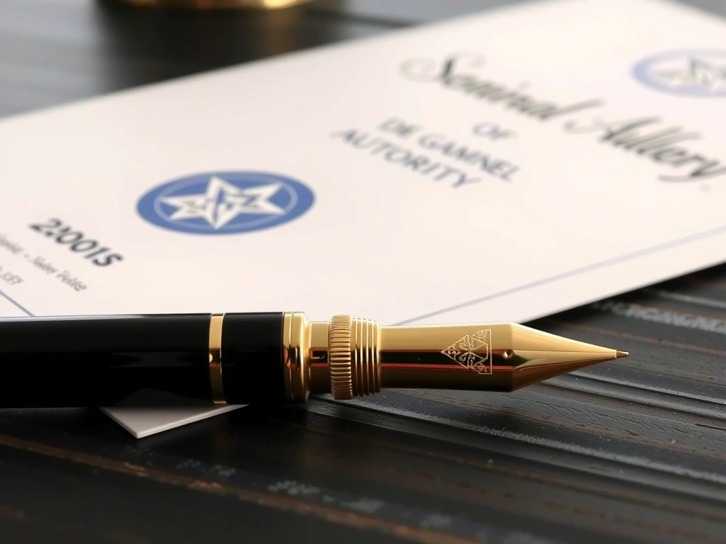 Documentación oficial de seguridad