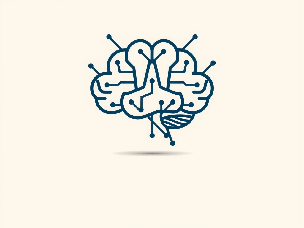 Icono de análisis cognitivo