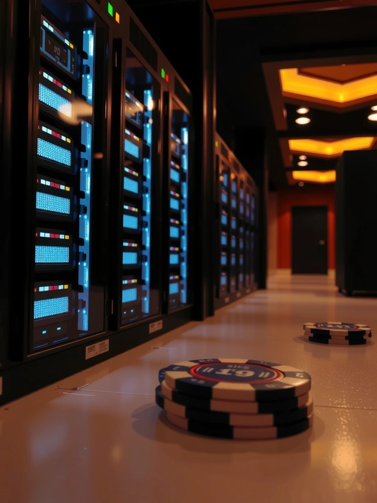 Infraestructura técnica