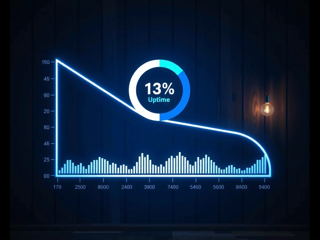 Métricas de rendimiento