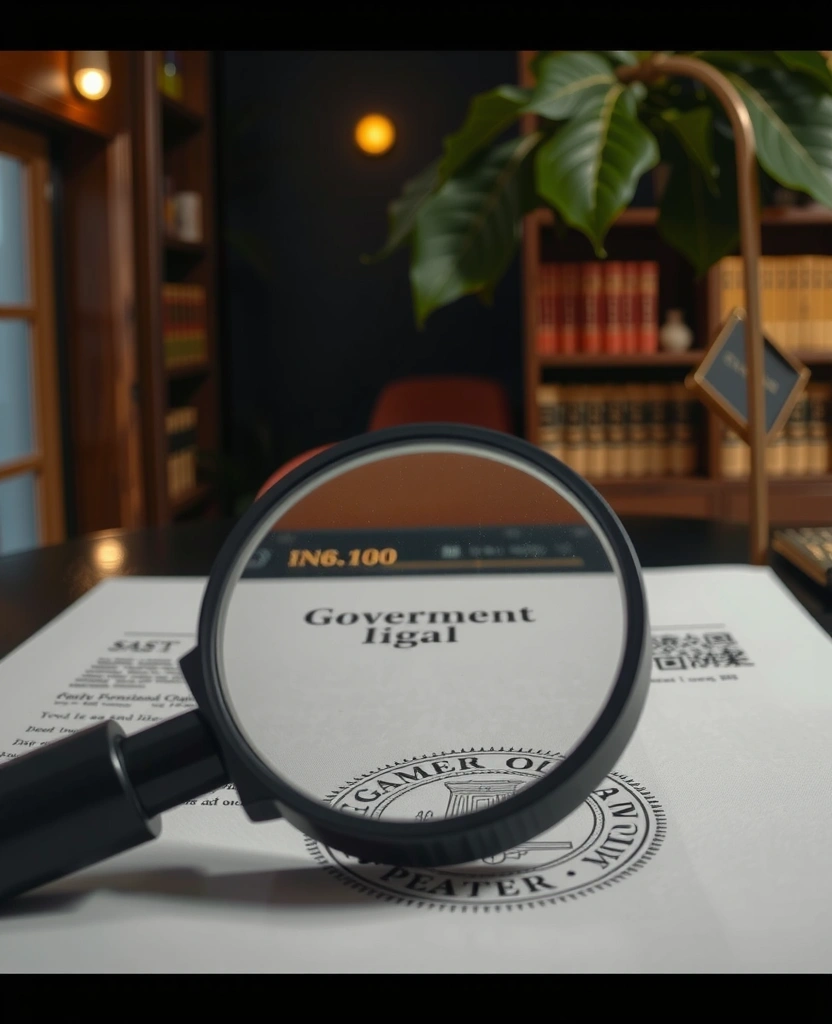 Documentación legal