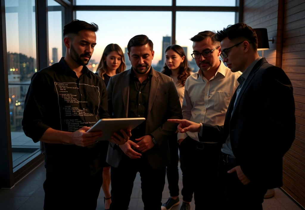 Equipo experto Sello Casino