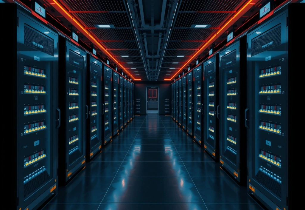 Infraestructura técnica